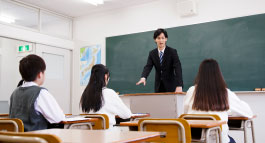 弁護士会を学校に呼んでみませんか？